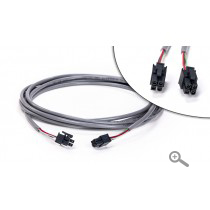 I/O Cable, 4-Pin Molex