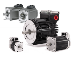 Replace other servos with ClearPath