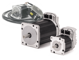 ClearPath-SD Step and Direction