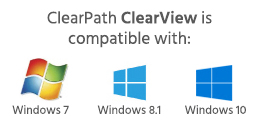 ClearPath ClearView
