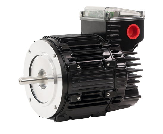 N056x clearpath motor