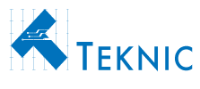 Brushless Servo Motors, Drives & Controls by Teknic