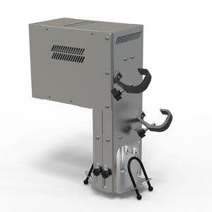 Appareo ventilator