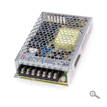 24 VDC Power Supply