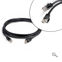 Cat5e Patch Cable