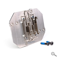 DIN Rail Mounting Kit