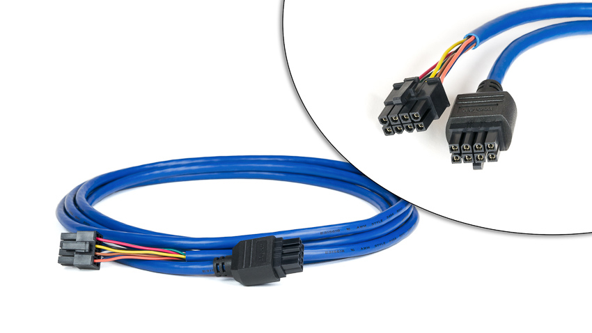 Controller Cables accessory