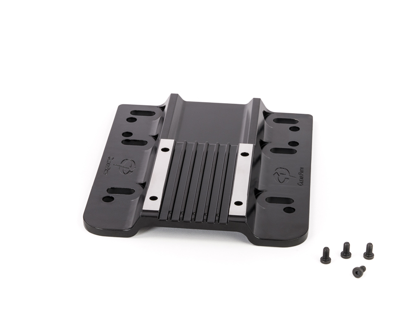 Foot Mount accessory