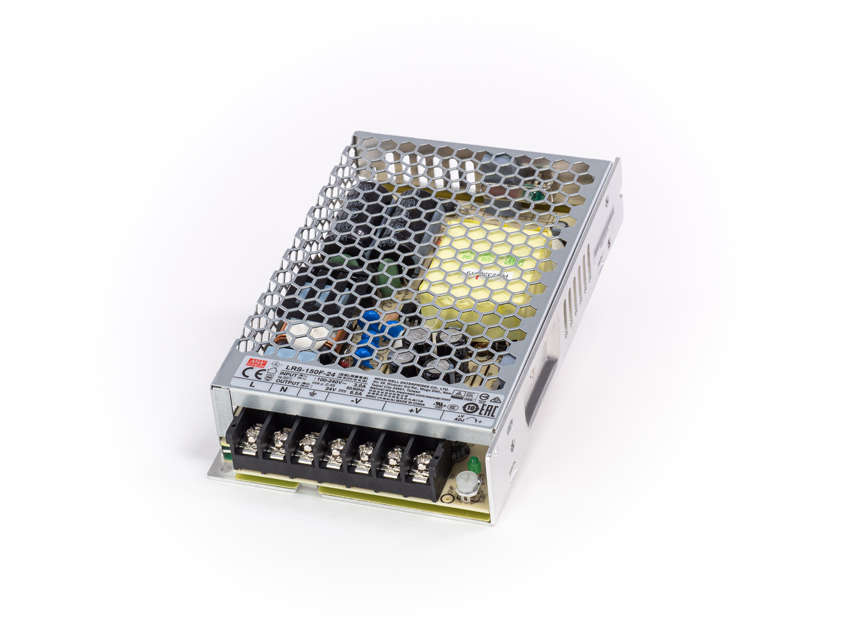 Logic Backup Power accessory