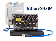 ClearPath motor sizes