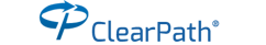 ClearPath logo