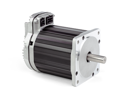 ClearPath integrated servo motor