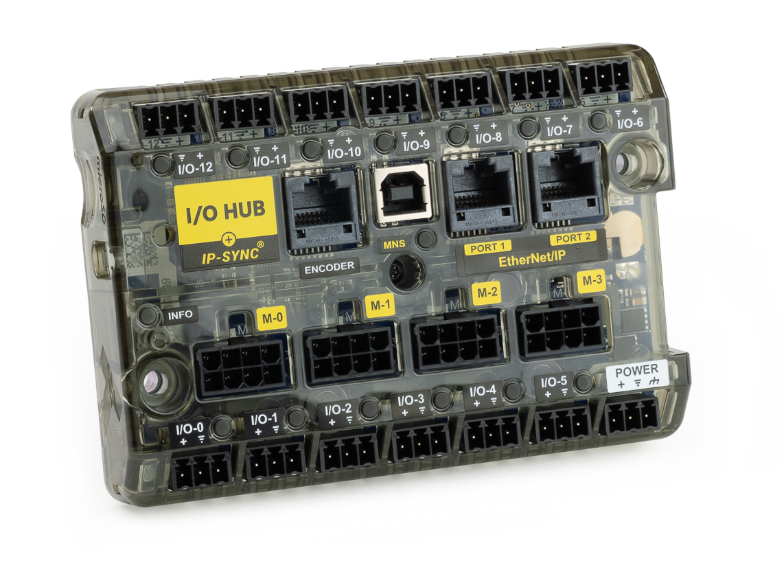 clearlink controller