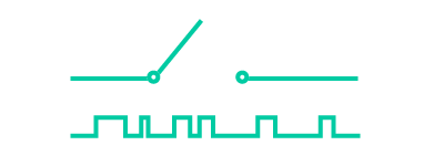 digital i/o illustration