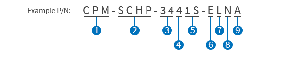 part-number-key-23-34