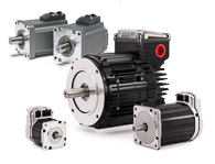 clearpath vs other servo motors