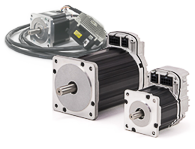 clearpath vs stepper motors